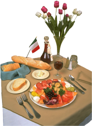 food